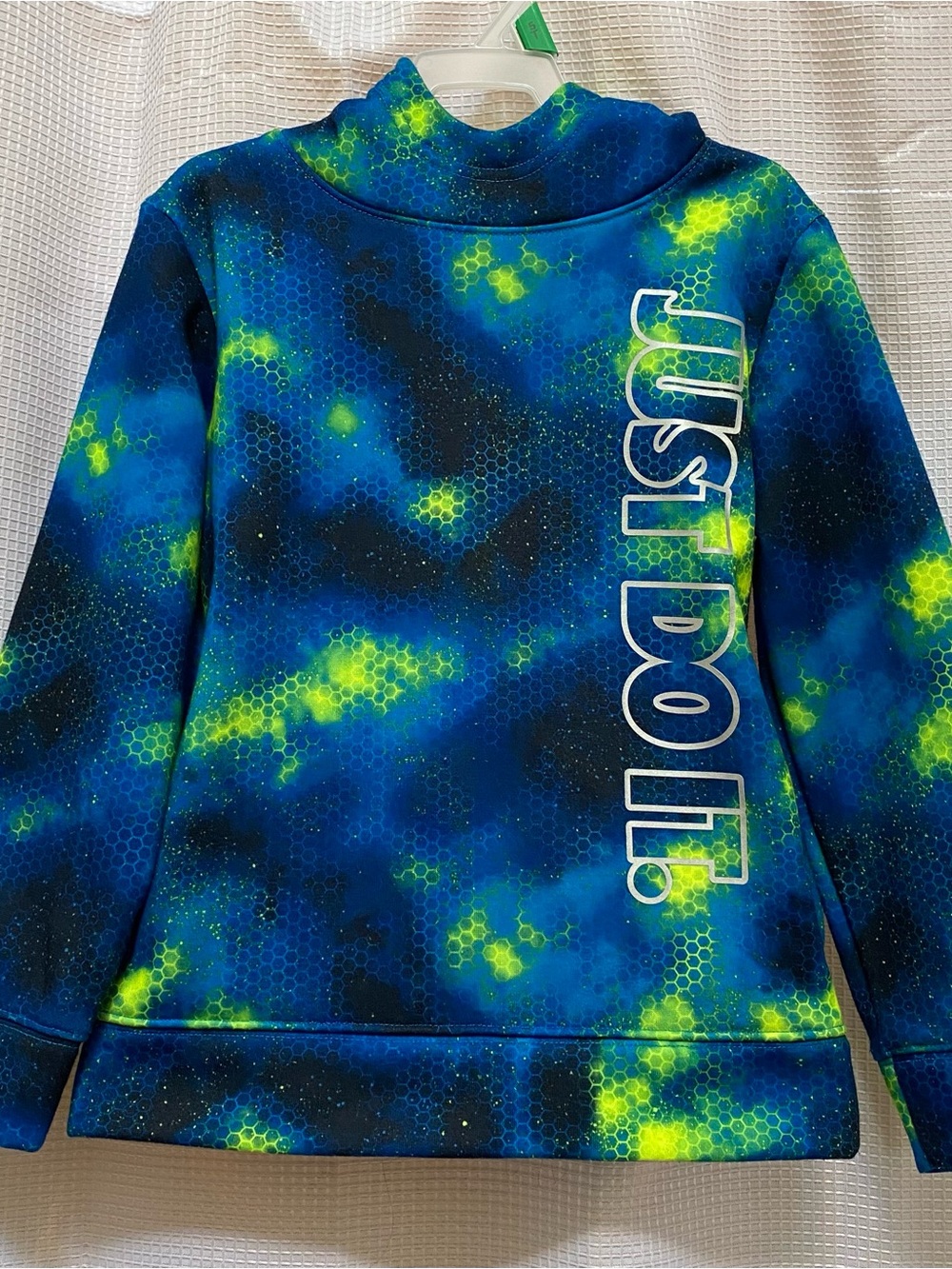 Kids NIKE sweatshirt hoodie Size 6